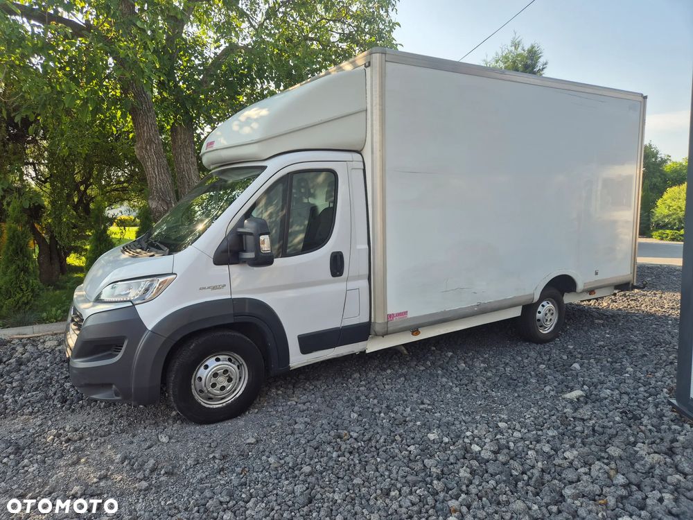 Fiat Ducato - 2
