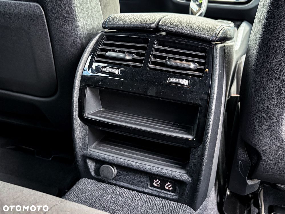BMW Seria 5 520d M Sport Edition - 19