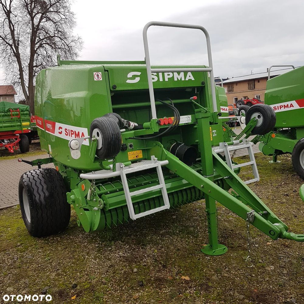 Sipma PS 1225 FORTIS - 2