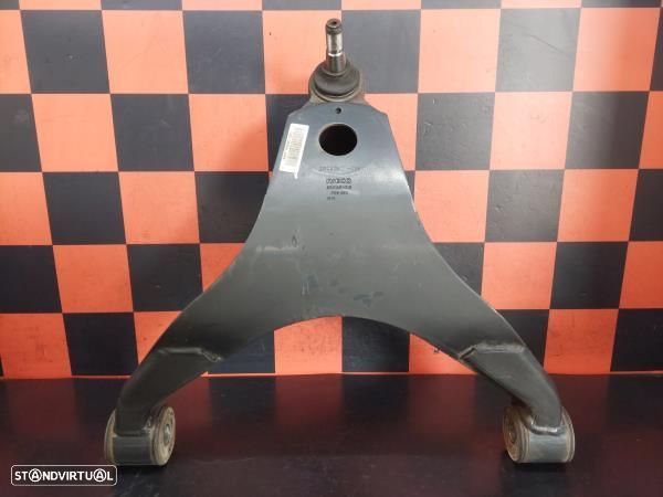 Braço Suspensão Inferior Esquerdo Iveco Daily Vi Caixa - 2