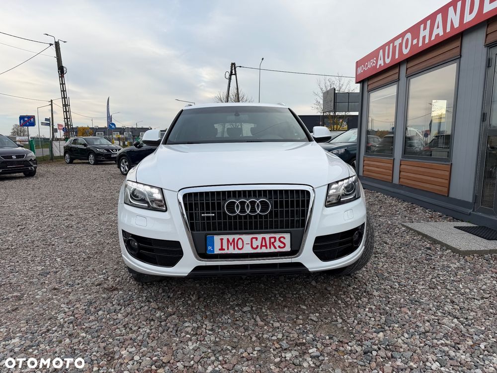 Audi Q5 - 6