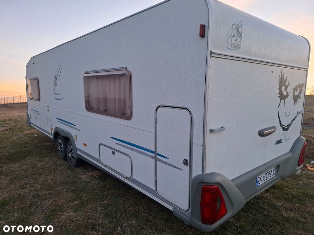 KNAUS Azur Royal - 13