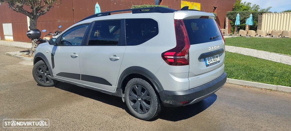 Dacia Jogger 1.0 ECO-G Extreme+ Up&Go 7L Bi-Fuel - 3