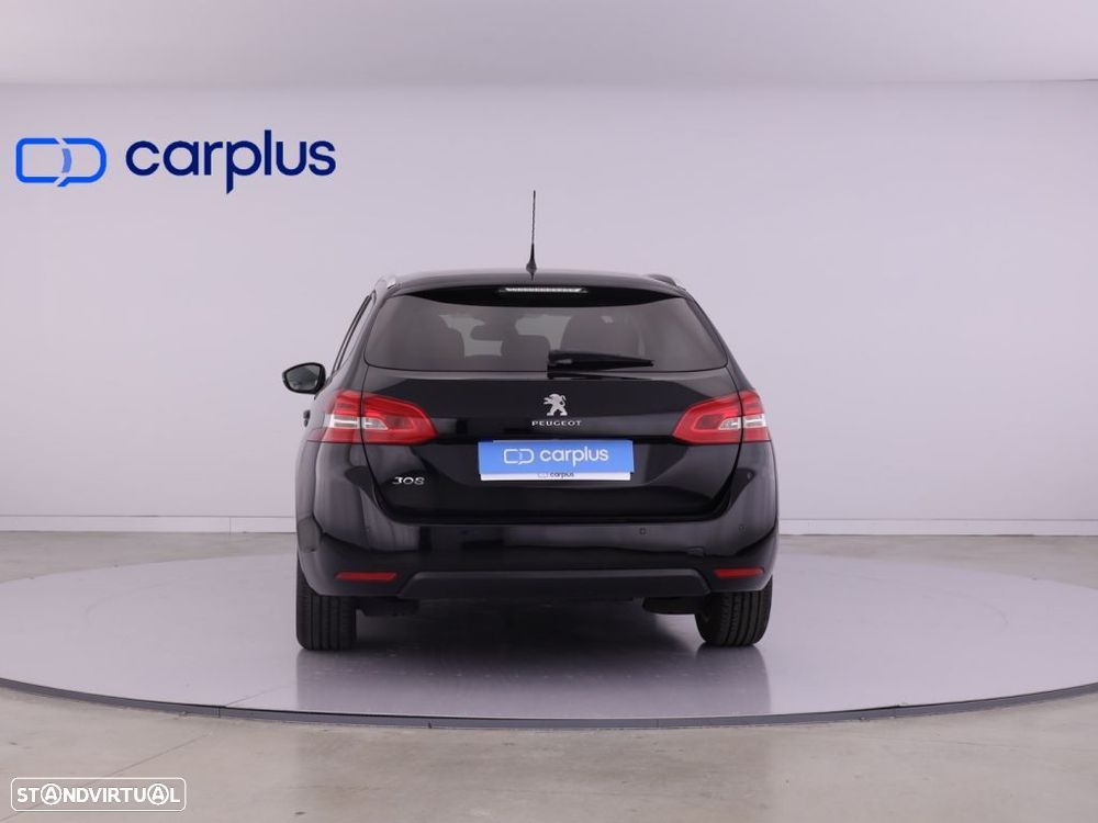 Peugeot 308 SW 1.5 BlueHDi Style - 6