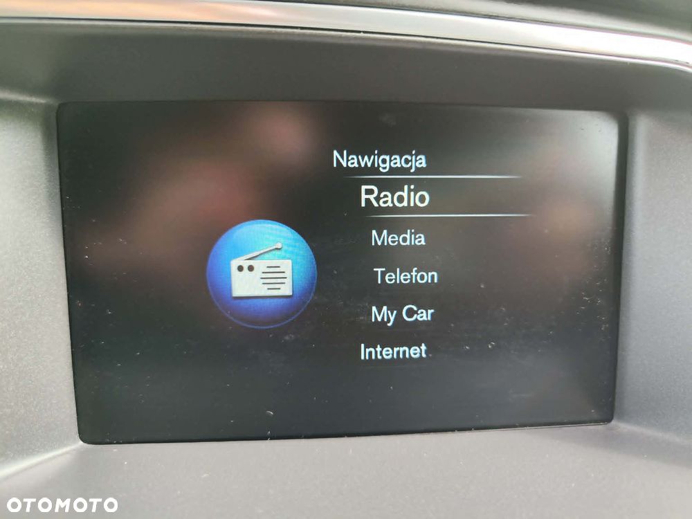 Volvo V40 D2 Drive-E R-Design Momentum - 32