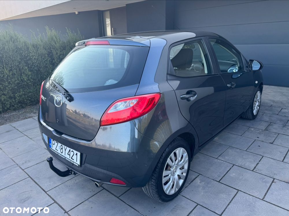 Mazda 2 1.3 Impuls - 5