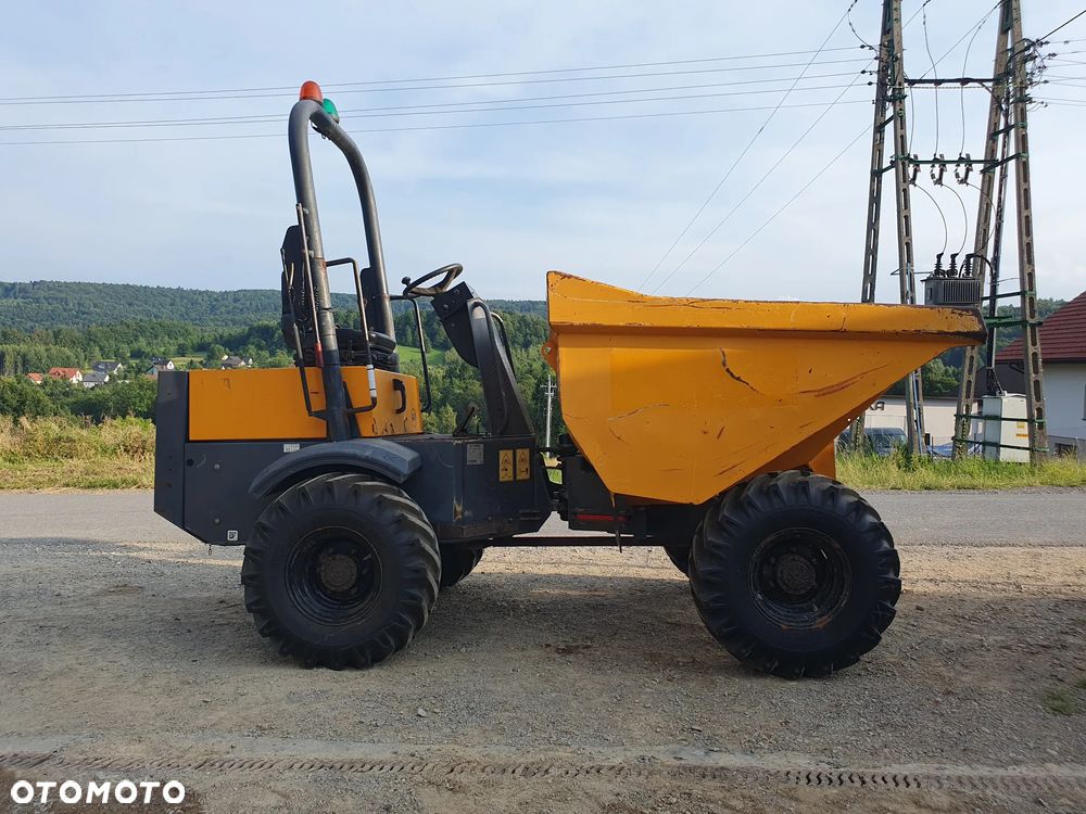 Terex - 10
