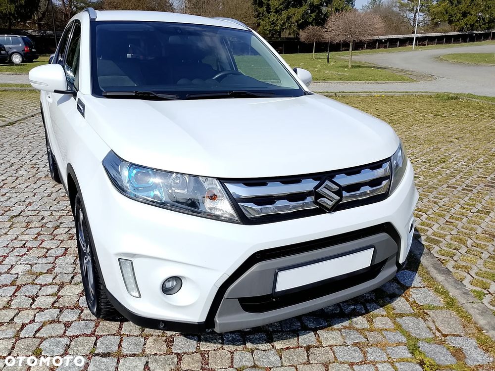 Suzuki Vitara - 10