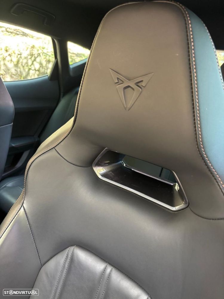 Cupra Formentor 1.5 TSI Sport DSG - 32