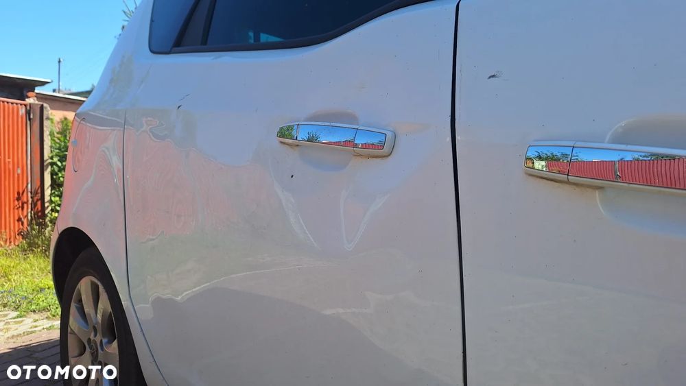 Opel Meriva 1.7 CDTI Cosmo - 3