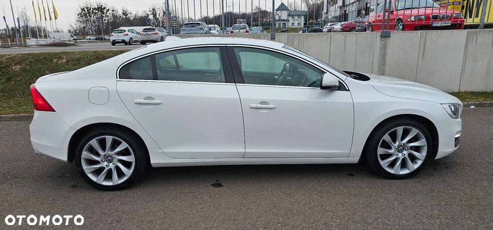 Volvo S60 - 11