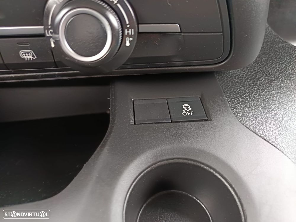 Peugeot Partner 1.5 BlueHDi Premium Standard - 26