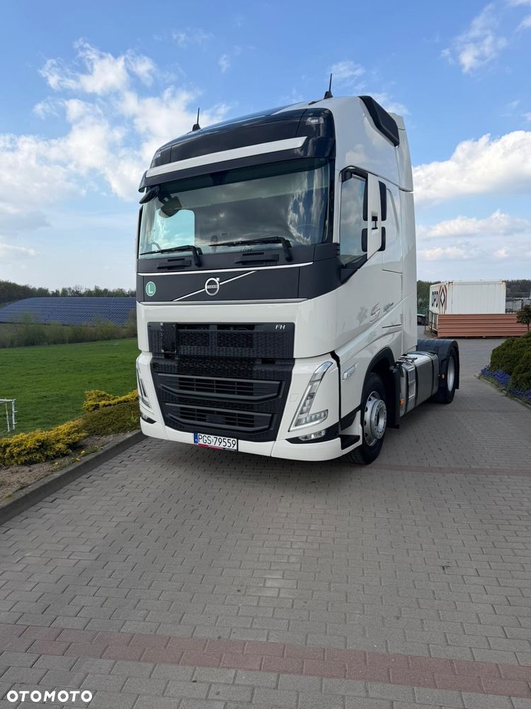 Volvo FH - 2