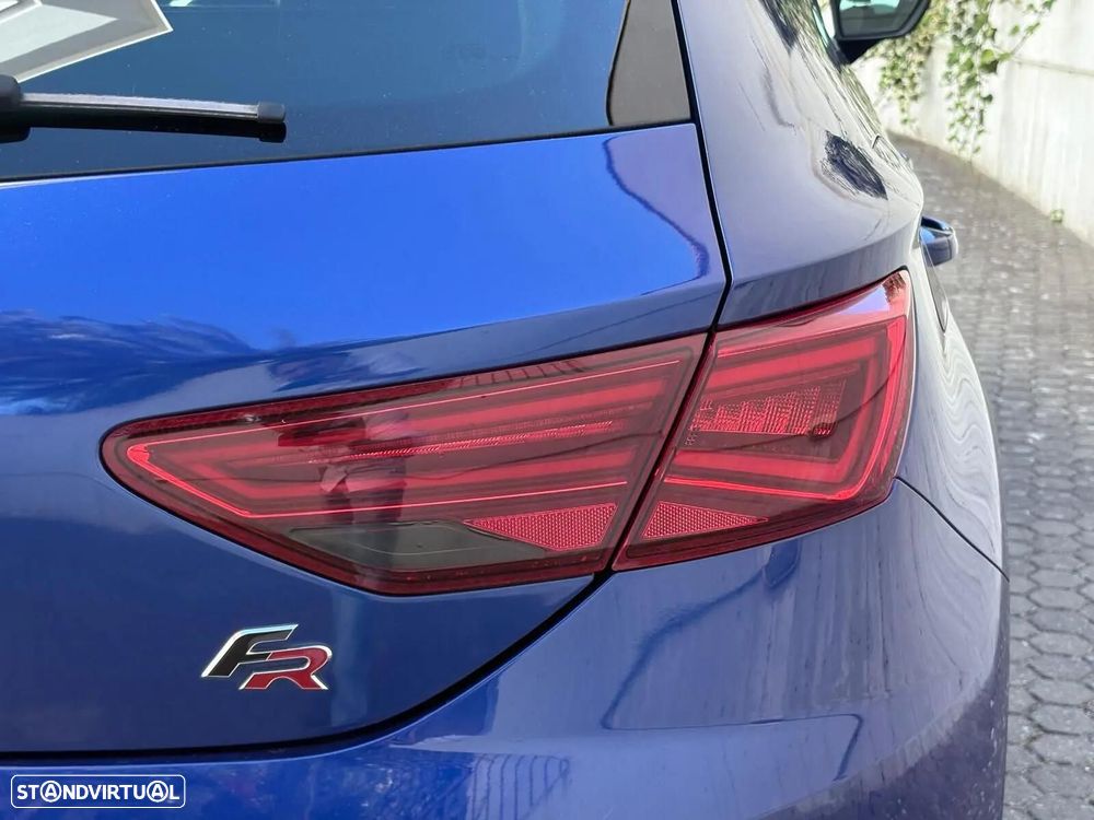 SEAT Leon 1.5 TSI FR - 23