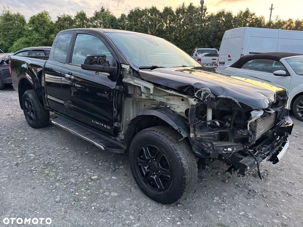 Ford Ranger - 3