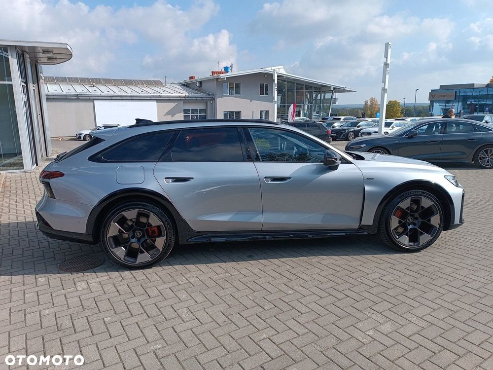 Audi A6 Allroad - 12