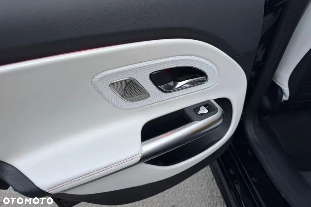 Mercedes-Benz CLA 250+ 85kWh - 13