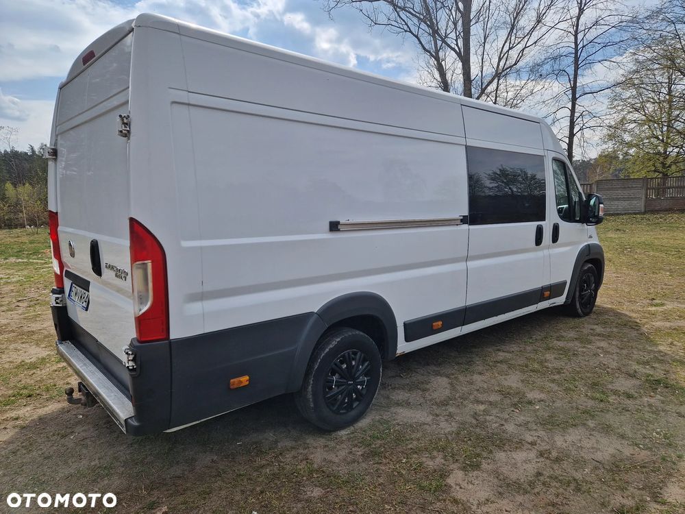 Fiat Ducato - 6