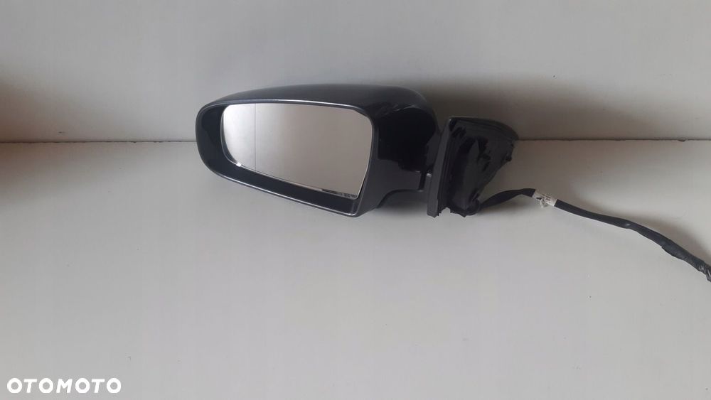 LUSTERKO LEWE AUDI A6 C6 9 PIN EUR - 4