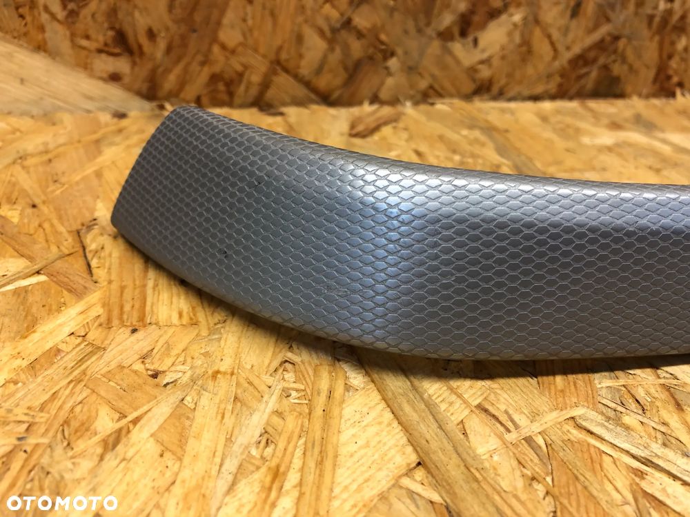 DEKOR LISTWA DRZWI BOCZKA PRAWY LEWY TYŁ PRZÓD BMW E90 E91 - 20