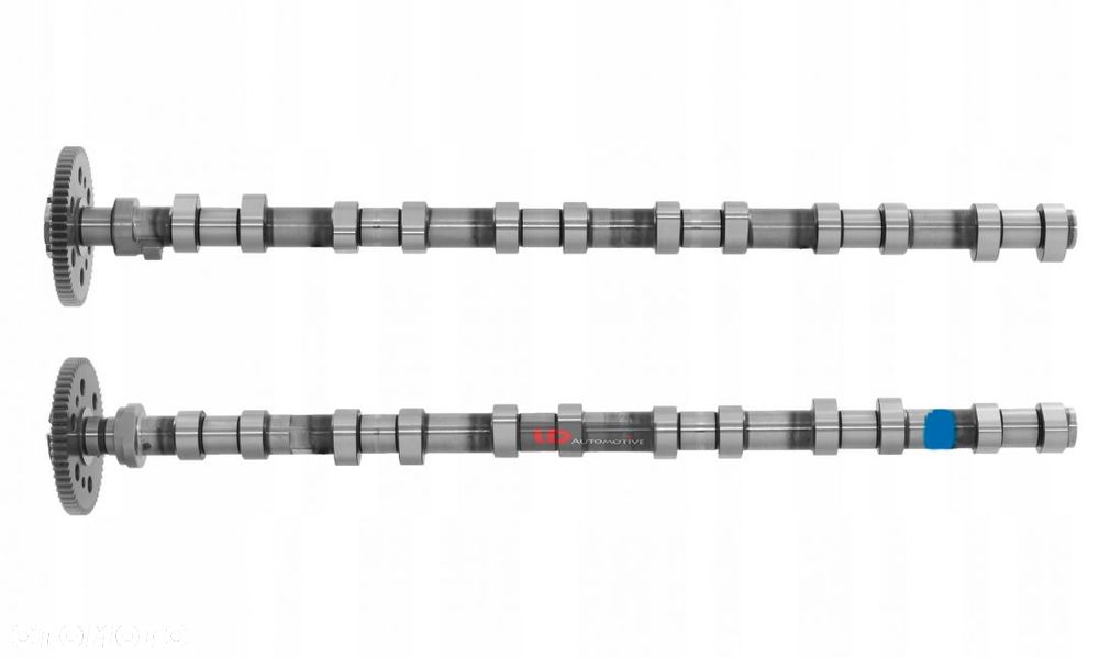 Wałki Rozrządu BMW X3 X5 3.0 D 24V kpl - 1