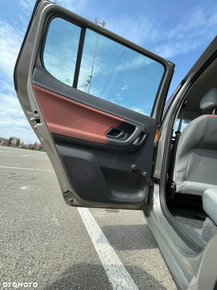 Skoda Fabia 1.4 16V Classic - 17