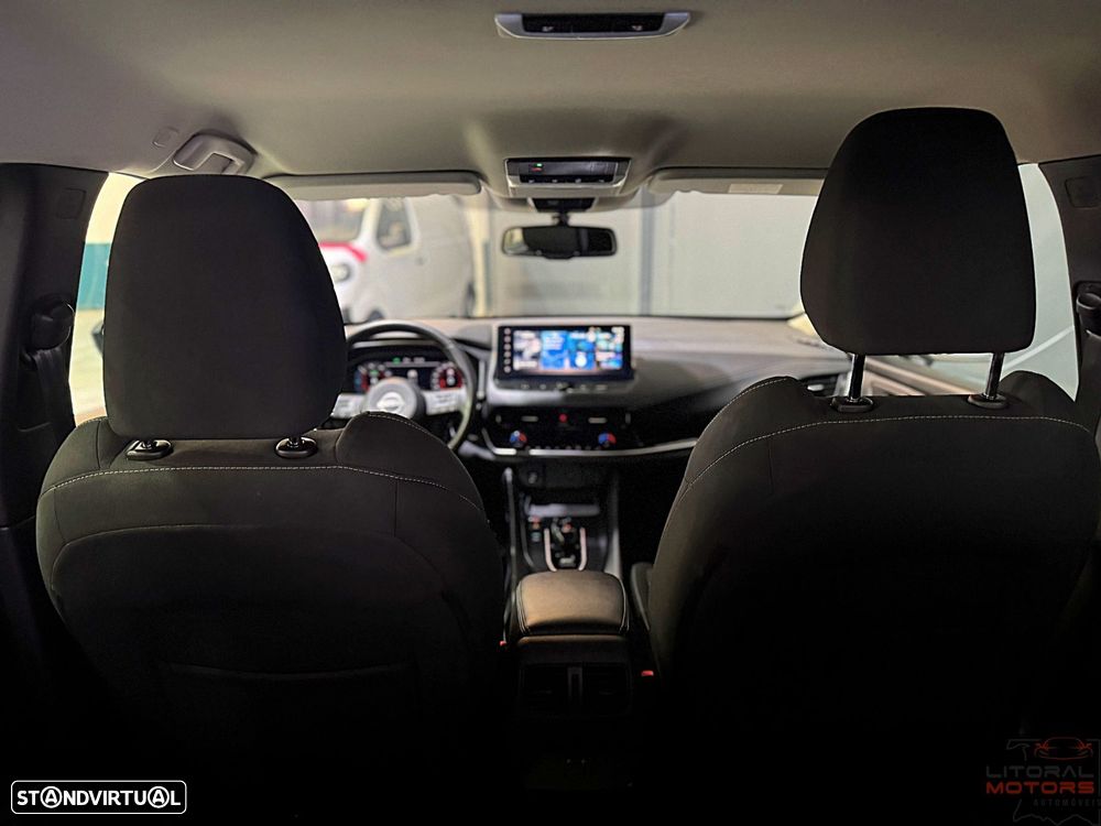 Nissan Qashqai - 34