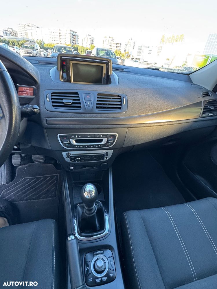 Renault Megane 1.5 dCi Expression - 3