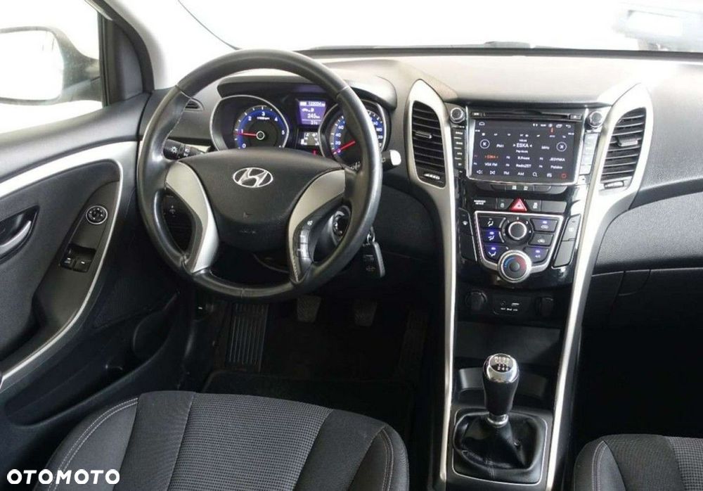 Hyundai i30 - 20