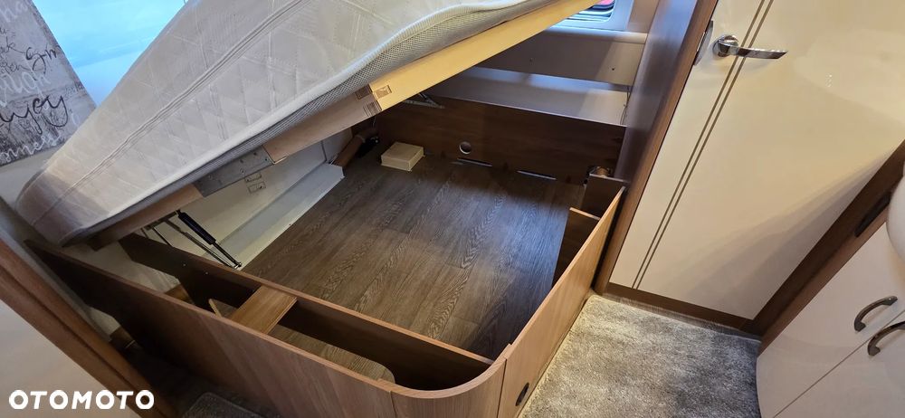 Hobby 650 UMFE EXCELLENT - 23