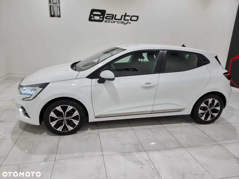 Renault Clio - 3