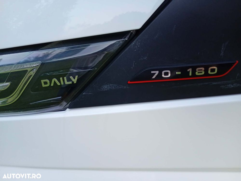 Iveco Massif - 27