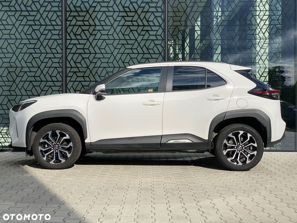 Toyota Yaris Cross Hybrid 1.5 Style - 2