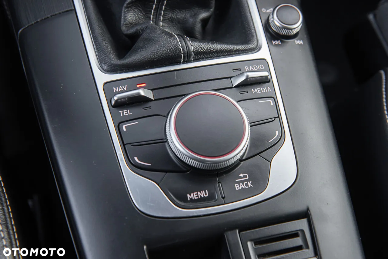 Audi A3 - 24