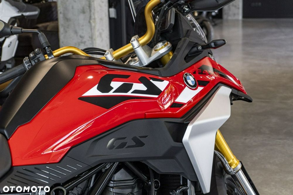 BMW GS - 7