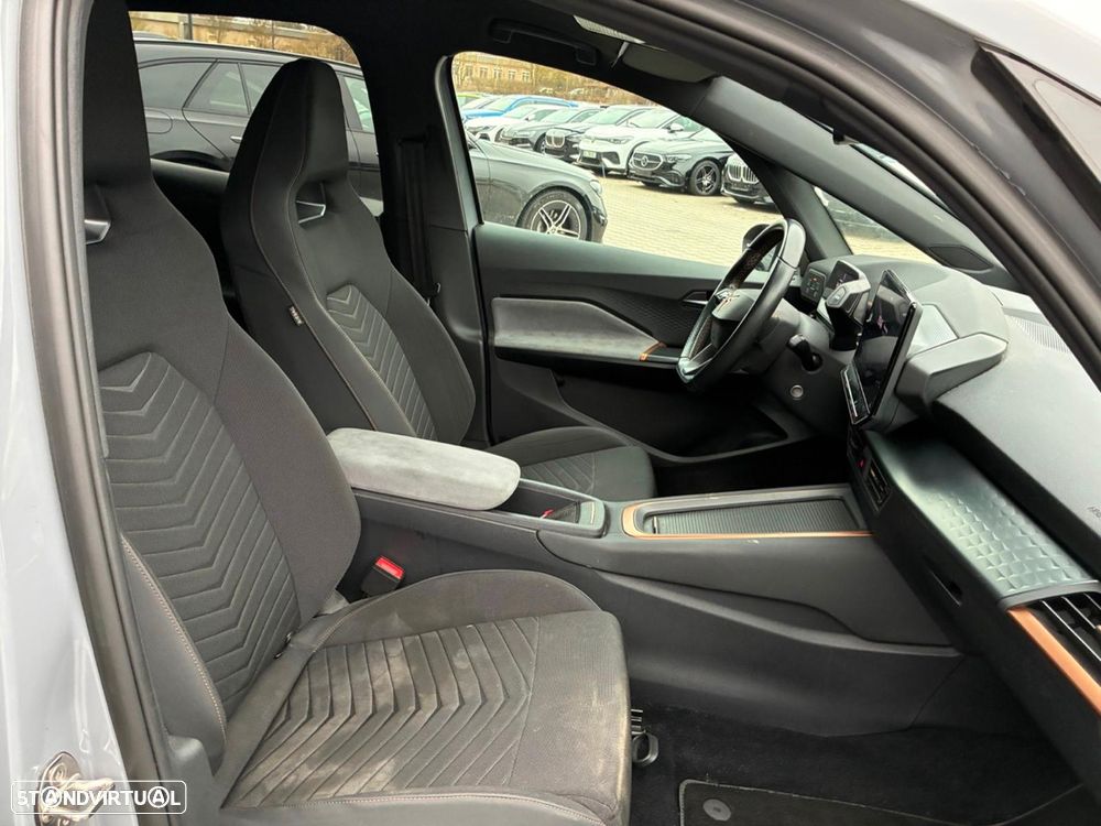 Cupra Born 58 kWh - 10