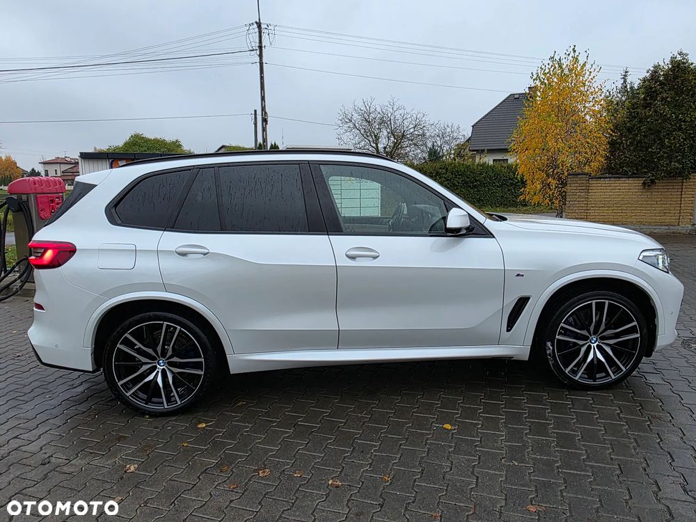 BMW X5 - 13