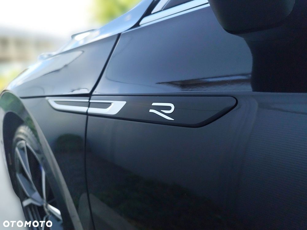 Volkswagen Arteon Shooting Brake 2.0 TSI 4Motion R DSG - 38
