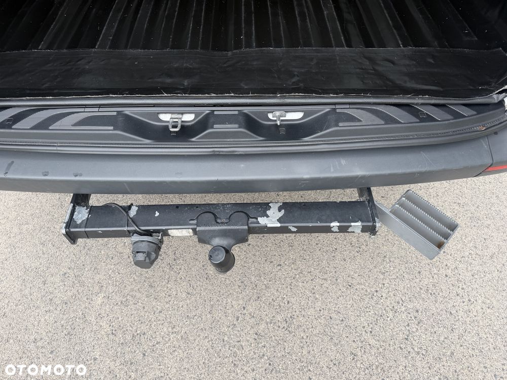 Mercedes-Benz Sprinter - 8