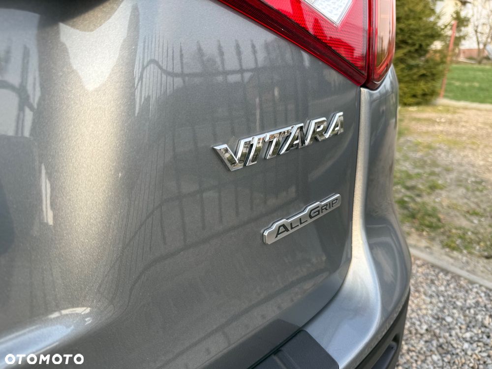 Suzuki Vitara 1.6 (4x4) Allgrip Comfort - 15