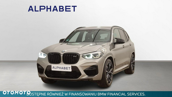 BMW X3 M