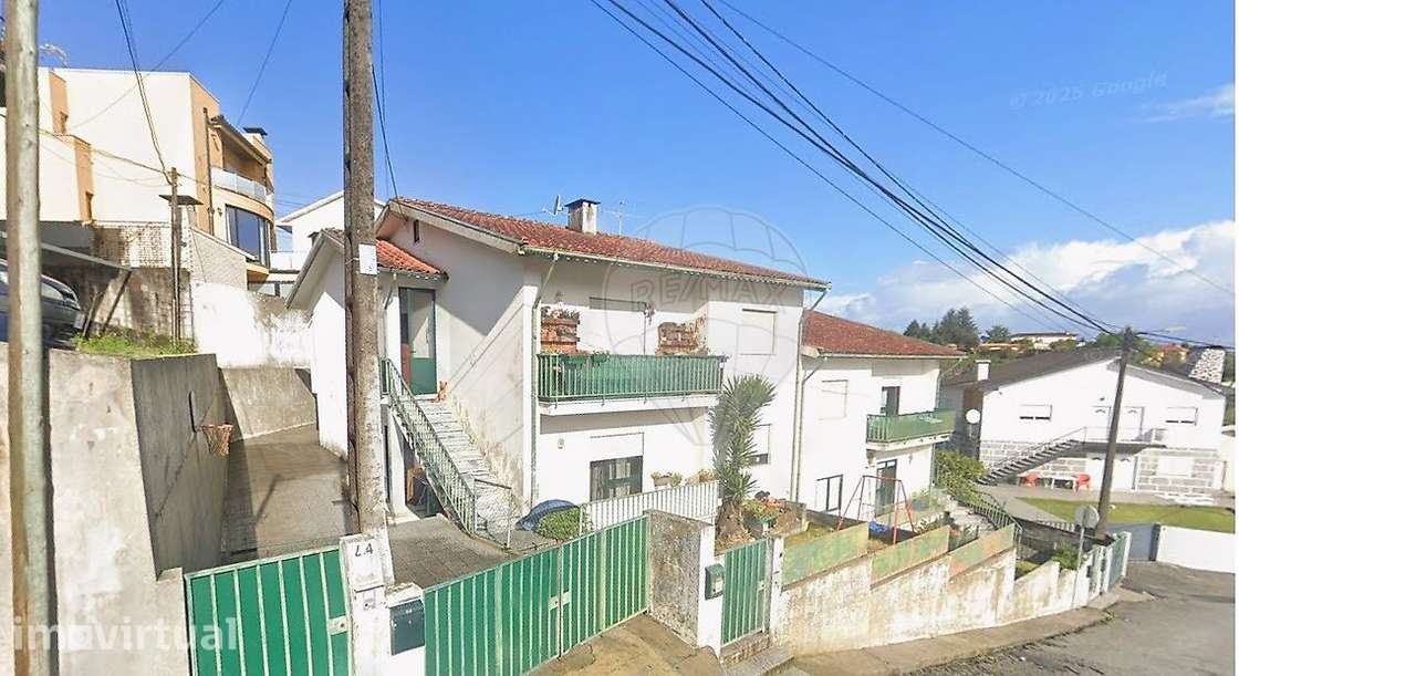 Moradia T3 para arrendamento - Grande imagem: 2/3