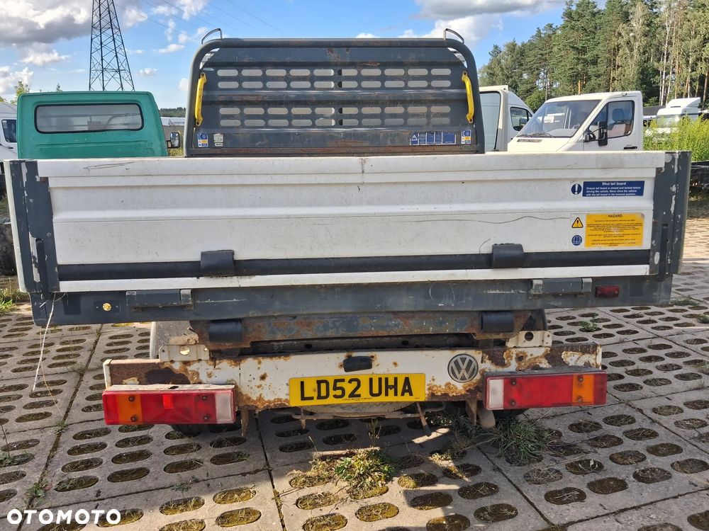 Volkswagen Crafter - 19
