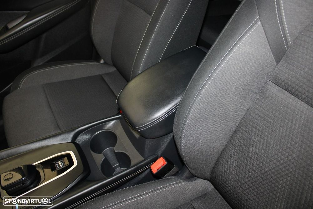 Nissan Qashqai 1.5 e-Power N-Connecta - 24