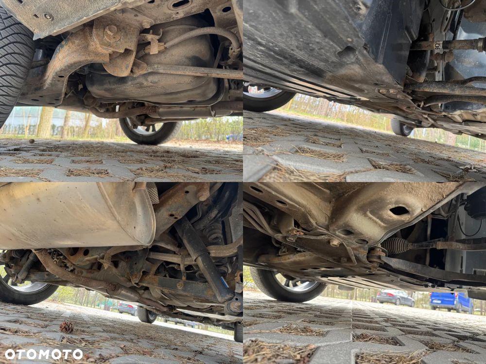 Nissan Qashqai 1.2 DIG-T N-Vision EU6 - 6