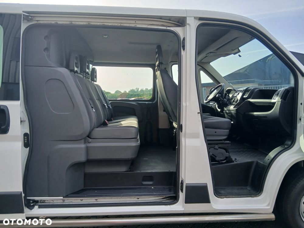 Citroën Jumper L2H1 Durisotti Profi - 13