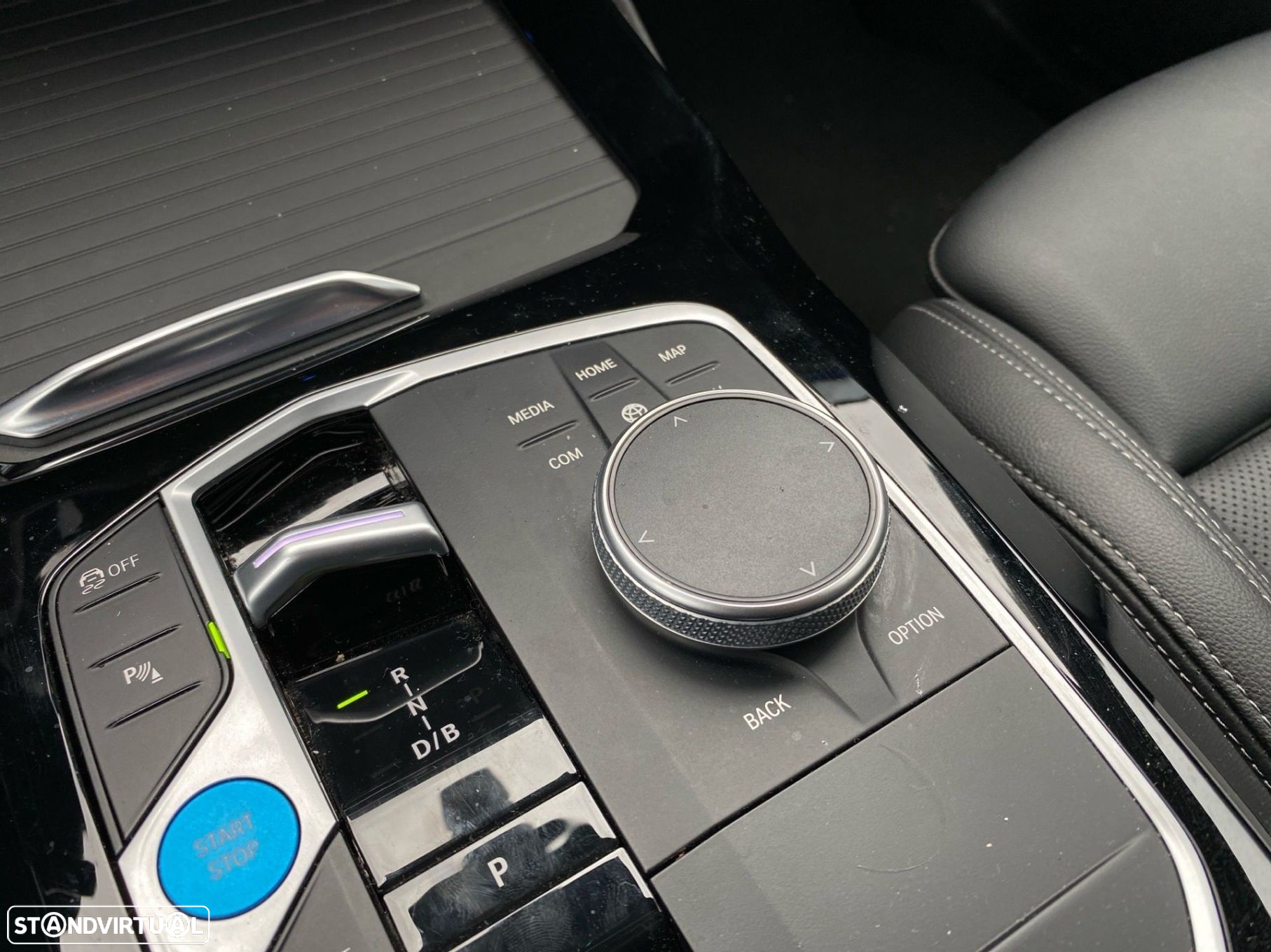 BMW iX3 M Sport Inspiring - 13