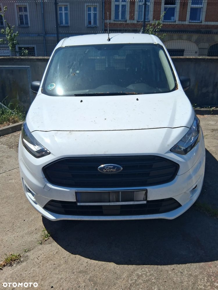Ford Transit Connect Kombi 230 L2 Trend N1 - 1