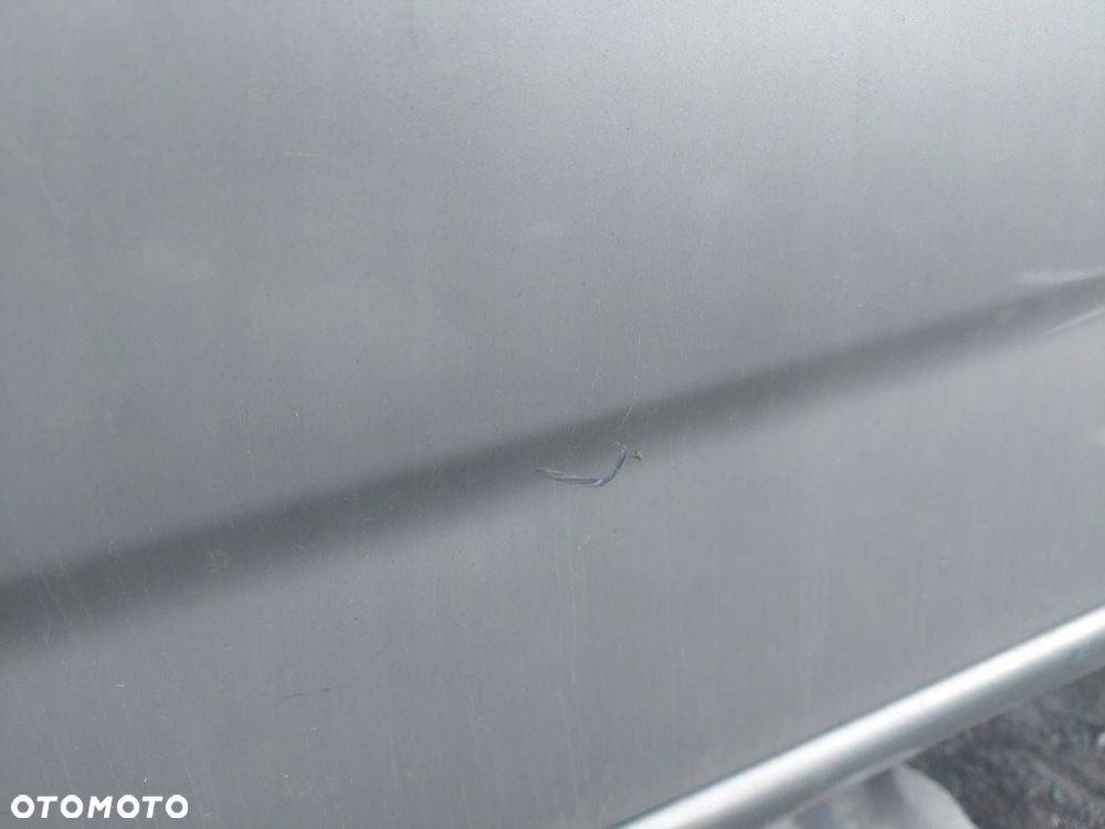 DRZWI KOMPLETNE LEWY TYŁ FORD MONDEO MK4 D8 HB 5D - 4