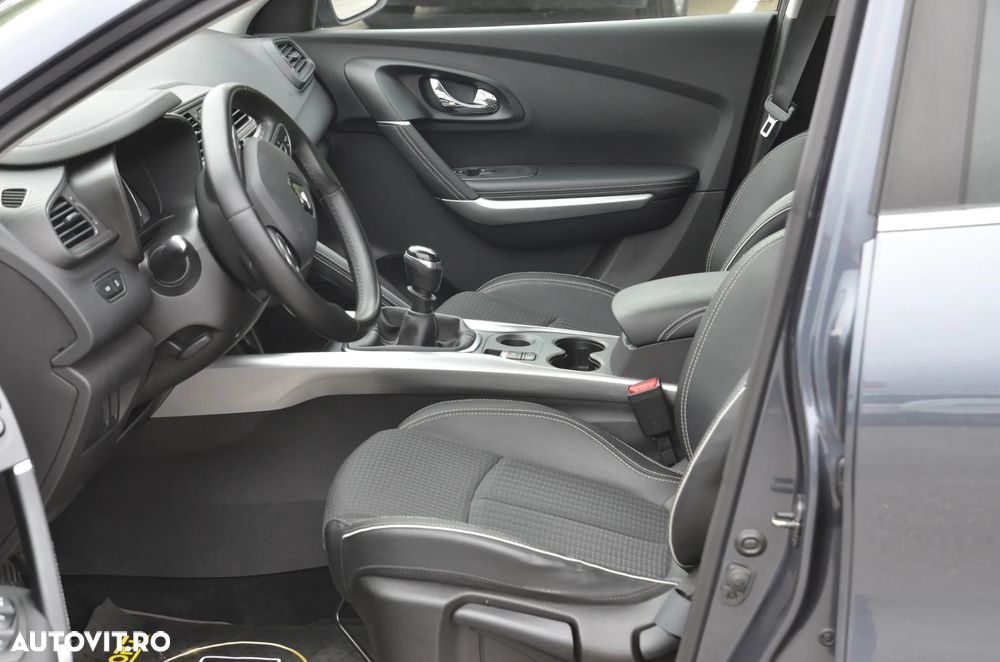Renault Kadjar 1.2 TCe Intens - 12